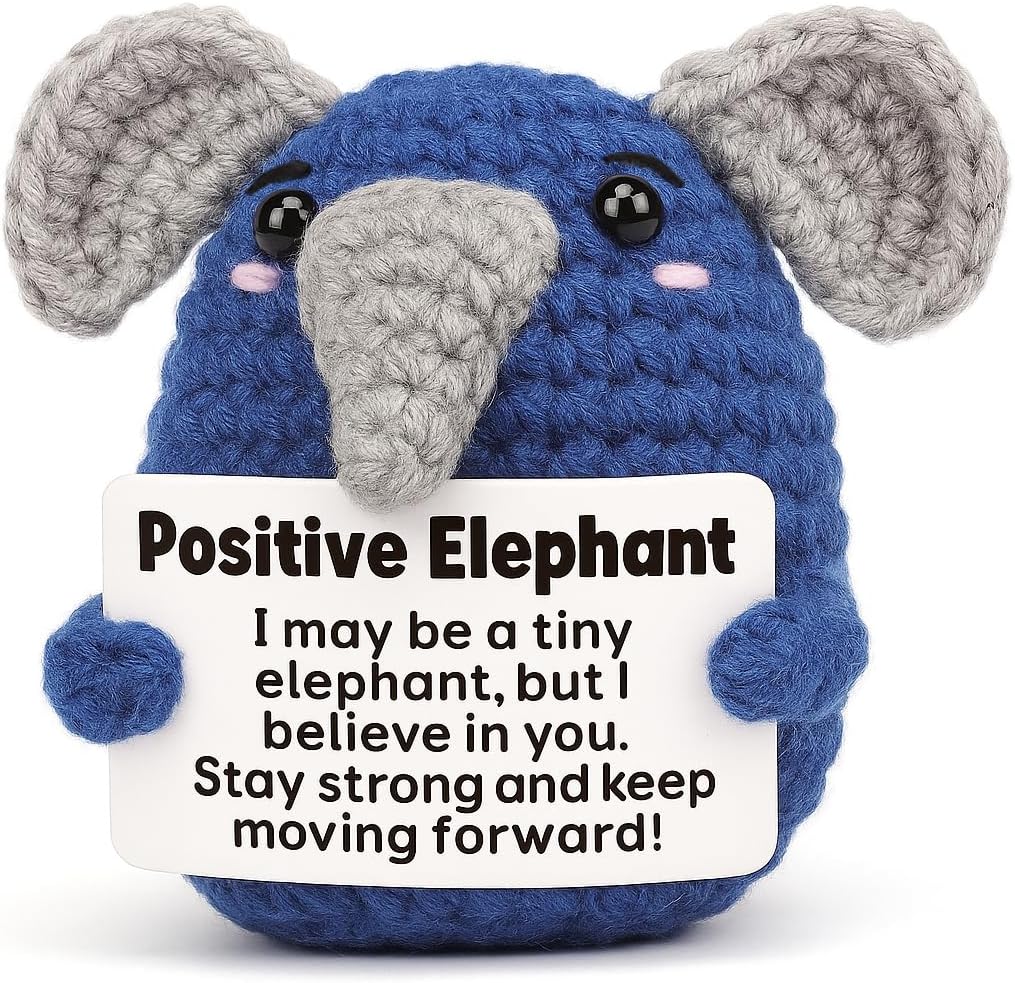 Stay strong and keep moving forward!
