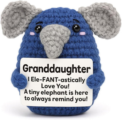 Granddaughter
