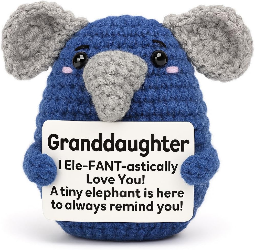Granddaughter