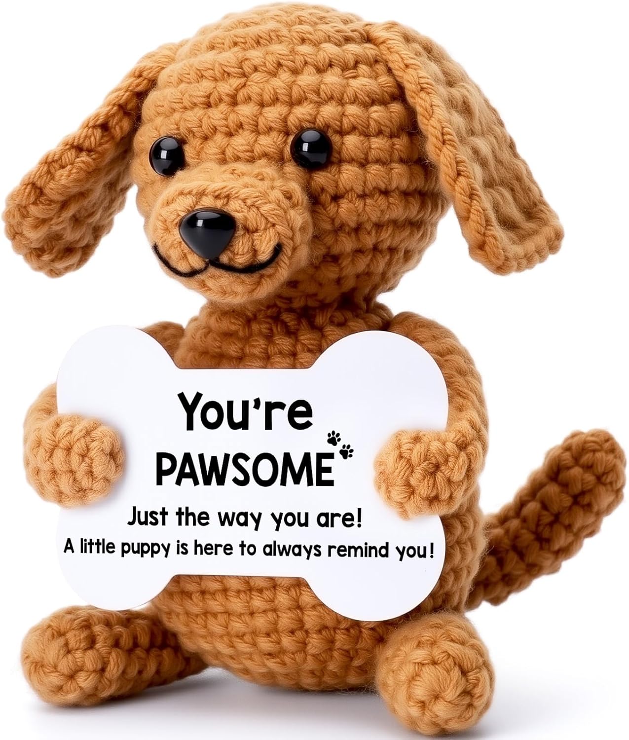 You're Pawsome