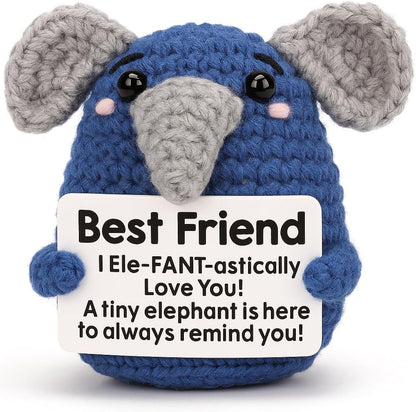 Best Friend