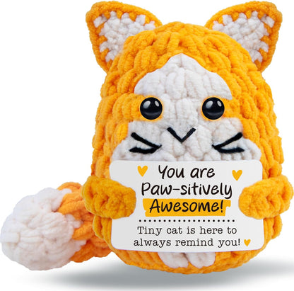 You Are Paw-sitively Awesome
