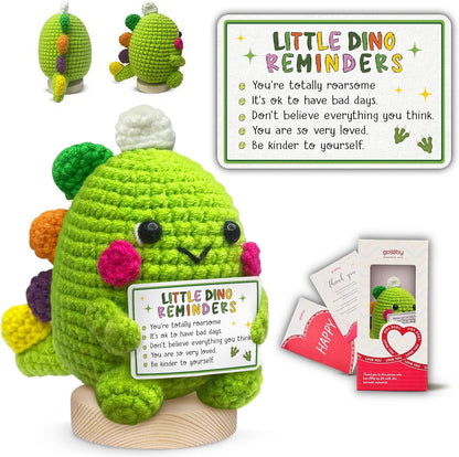 Little Dino Reminders